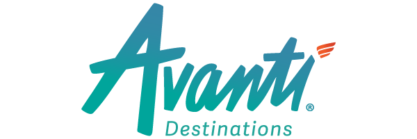 Avanti Destinations logo